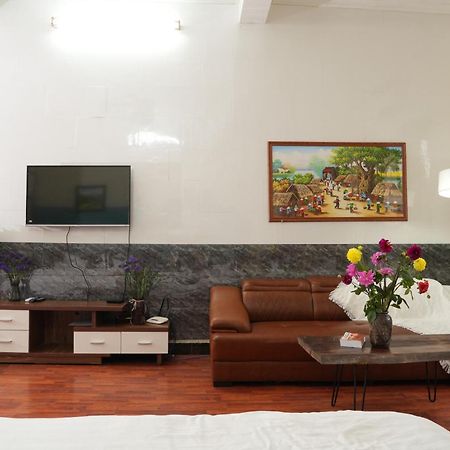 Hanoi Crocus Homestay 外观 照片