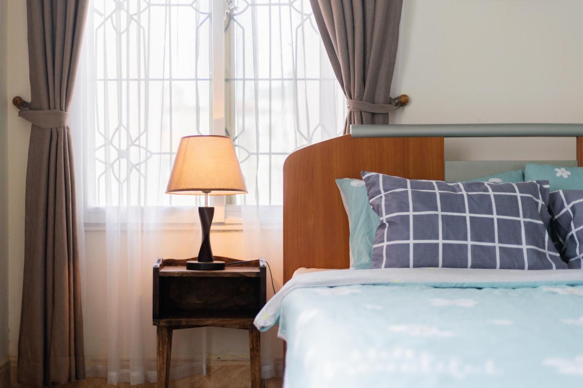 Hanoi Crocus Homestay 外观 照片
